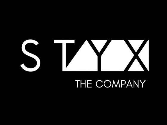 STYX The Company: The Teller Returns - A Sequel By Brianna Campbell